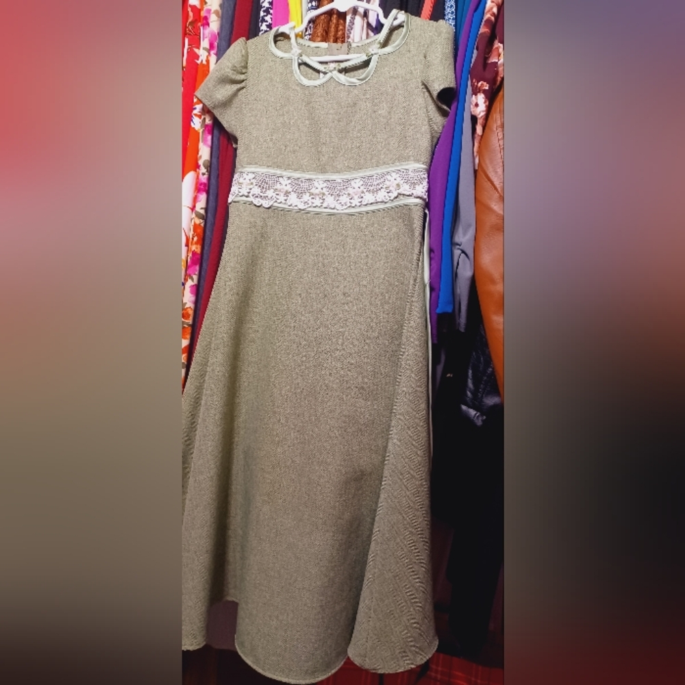 Bonnie Jean girls dress